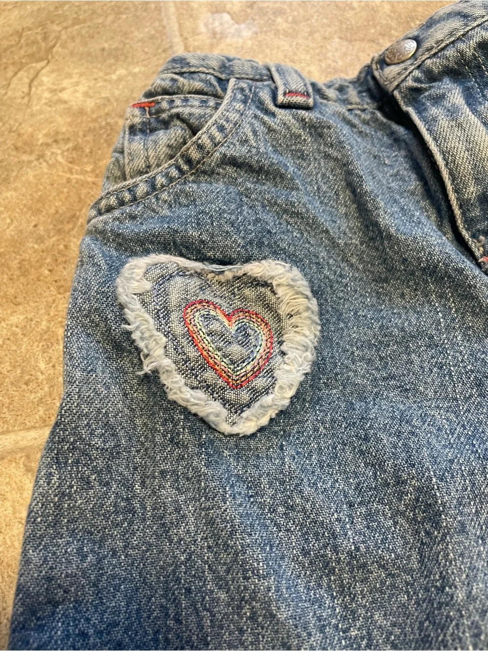 VINTAGE Oshkosh Jeans